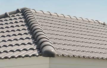 advantages of Greasley clay roofing