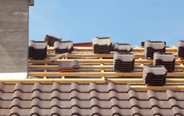Greasley clay roofing costs