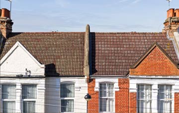 clay roofing Greasley, Nottinghamshire