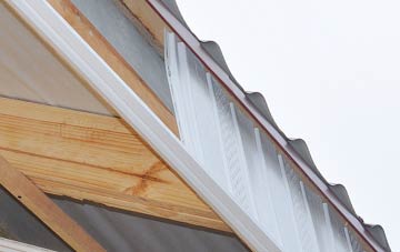 why Greasley fascia repairs are essential