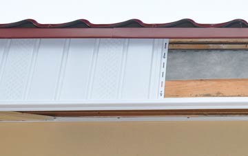 Greasley fascia repair costs