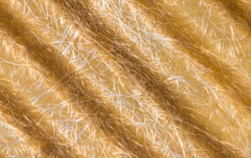 Greasley fibreglass roof waterproofing