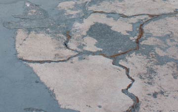 fibreglass roofing replacement Greasley