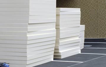 Greasley flat roof insulation costs