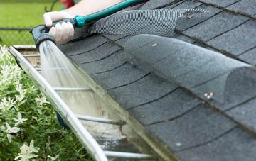 Greasley gutter cleaning costs