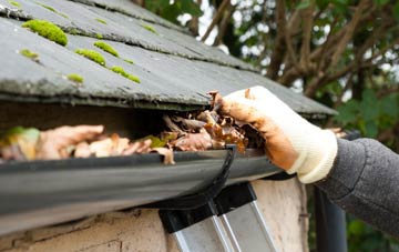 gutter cleaning Greasley, Nottinghamshire