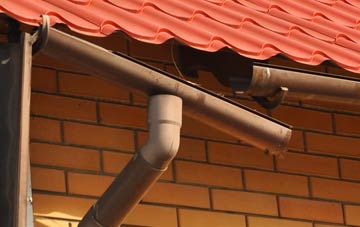 Greasley gutter repair costs