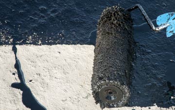 Greasley liquid sealant waterproofing