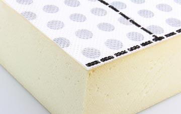 meeting Greasley building codes