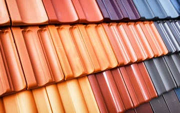 Greasley roof tile costs
