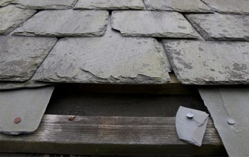 Greasley slate roof repairs and maintenance