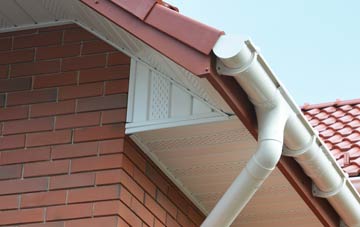 Greasley soffit repair costs