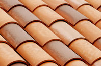 Greasley clay roofing