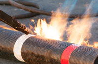 Greasley flat roofing replacement