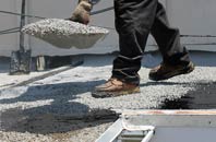find rated Greasley flat roofing replacement companies