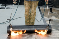 Greasley flat roof sealing quote