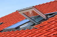 Greasley roof window