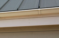 Greasley soffit repair
